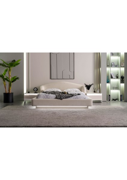 Rigel Karyola ve Başlık