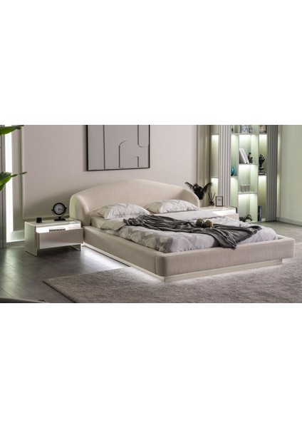 Rigel Karyola ve Başlık modelleri