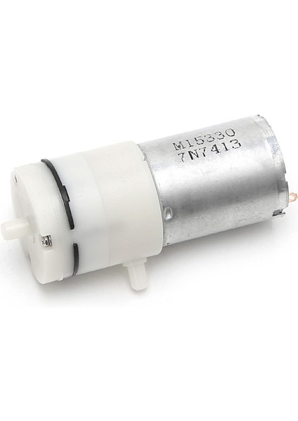 3,7 Volt Hava Pompası