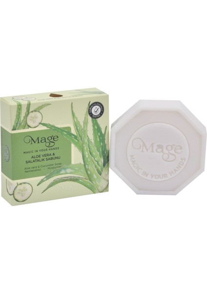 ALOE VERA & SALATALIK SABUNU fiyatları