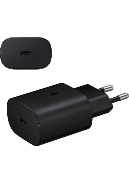 SG63 25 Watt Pd USB Ultra Fast Hızlı Şarj Başlığı Kafa Pd (Turbo) Type-C Girişli Ev Şarj Başlığı modelleri