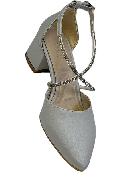 M&M Giyim Store Riyne Siyah Paraşüt Fermuarlı Bot