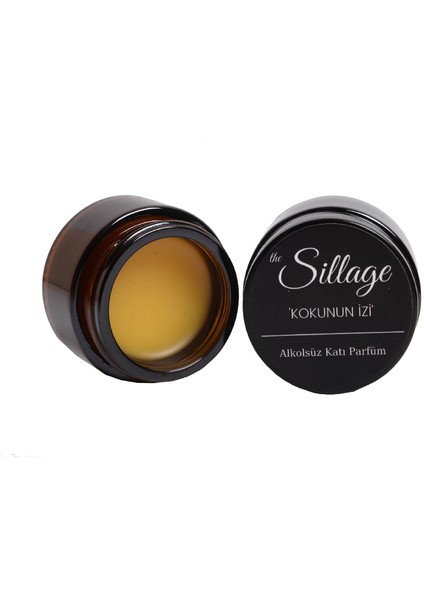 SK016 Libre Krem Parfüm