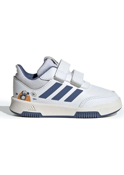 Adidas Tensaur Sport Mıckey Cf I Çocuk Koşu Ayakkabısı IH8879 Beyaz
