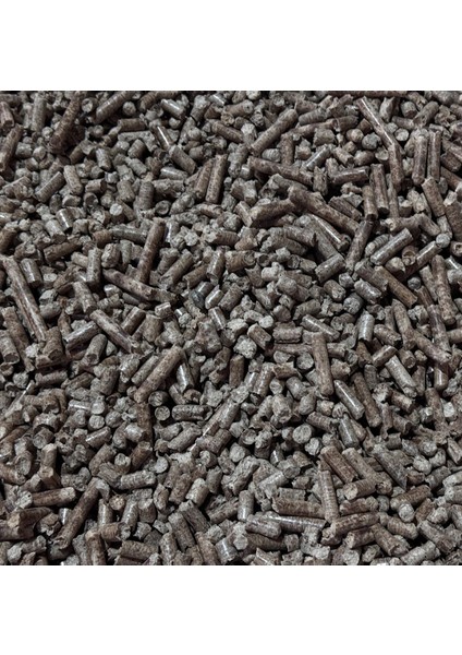 %100 Çam Peleti 6mm 15KG indirimleri