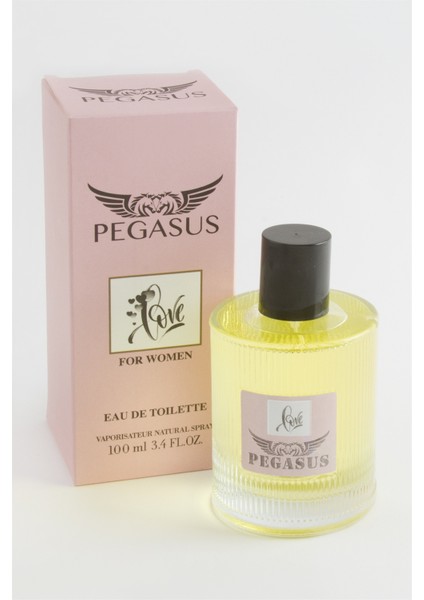 Pegasus Love Bayan Parfüm