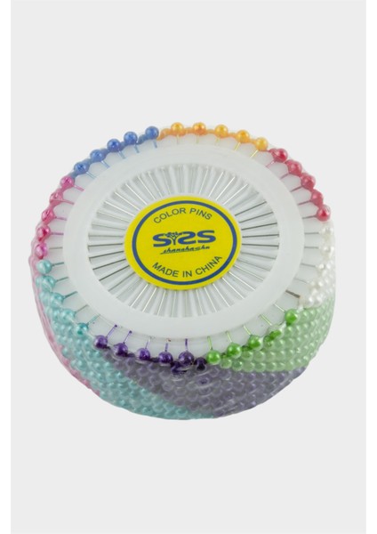 480 Adet Toplu Iğne