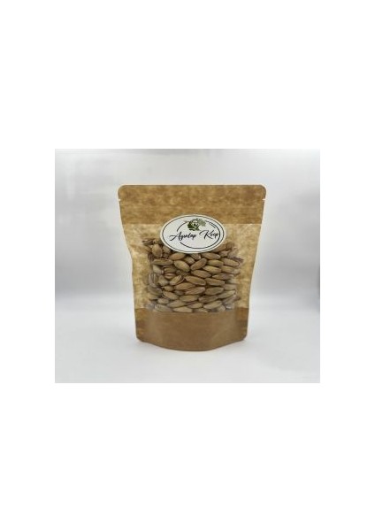 Ayıntapkoop Antep Fıstığı Kavrulmuş 200 Gr.