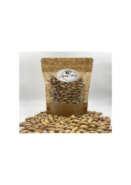 Ayıntapkoop Antep Fıstığı Kavrulmuş 200 Gr.