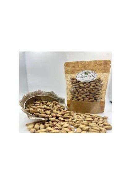Ayıntapkoop Antep Fıstığı Kavrulmuş 200 Gr.