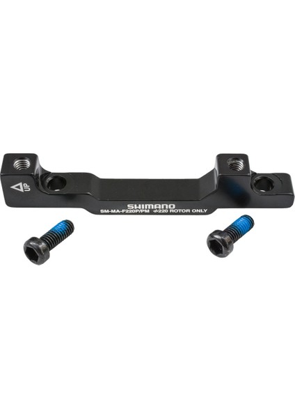 Ön Disk Fren Adaptörü SM-MA-F220P (Post/post) 220MM
