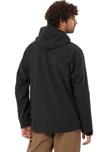 Outerpath 2.5l Wp Jkt M Erkek Ceket LC2211400 Siyah fiyatları