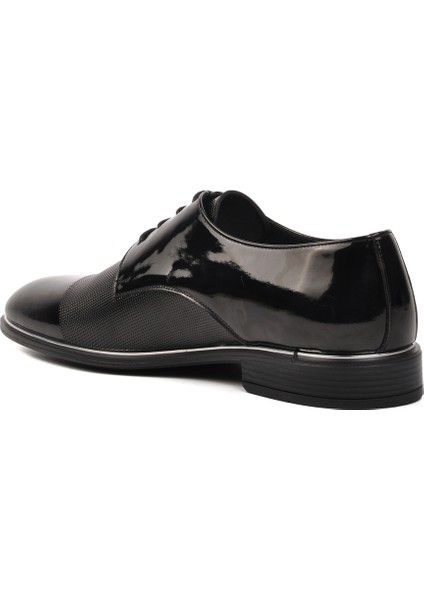 M&M Giyim Store Siep Siyah Cilt Babet Ayakkabı fırsatları