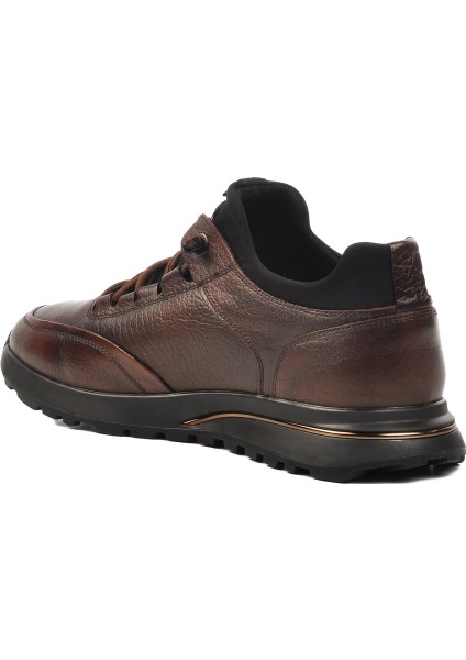 Ayakmod Taba Erkek Günlük Ayakkabı fırsatları