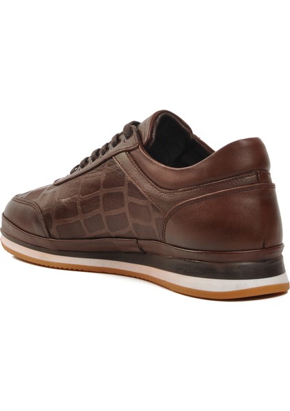 Ayakmod Kahve Erkek Günlük Ayakkabı fırsatları