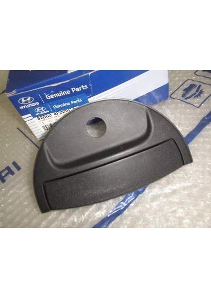 Kapı Kolu Dış Ön Sağ Hyundaı H100 Kamyonet 2004- 82660-4F000CA