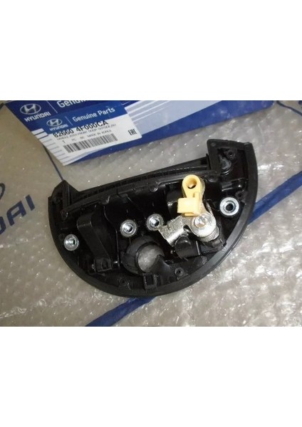Kapı Kolu Dış Ön Sağ Hyundaı H100 Kamyonet 2004- 82660-4F000CA