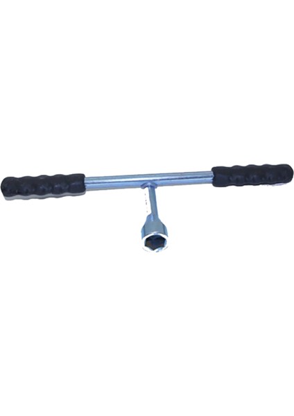 Unıversal Bijon Anahtarı -T- 19 mm