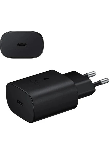 Xiaomi Mi 10T Lite Şarj Aleti 25W Pd Hızlı Şarj