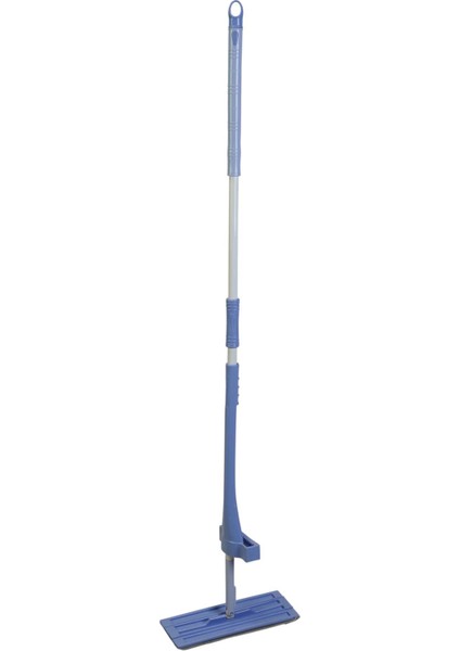 Kendinden Sıkmalı Mop Mikrofiber Bezli