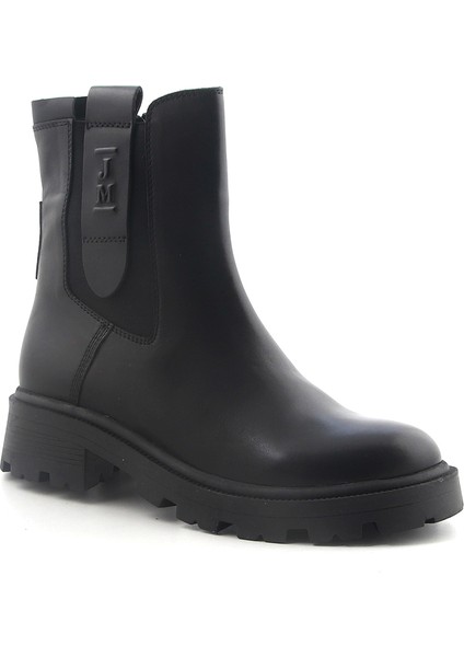 Kadın Bot TU-11433 John May 101-SIYAH