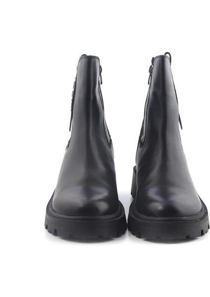 Kadın Bot TU-11433 John May 101-SIYAH modelleri