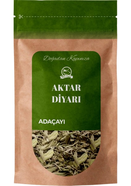 Adaçayı Sıyırma 500 gr