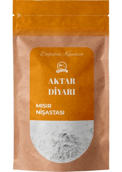 Mısır Nişastası 1 kg