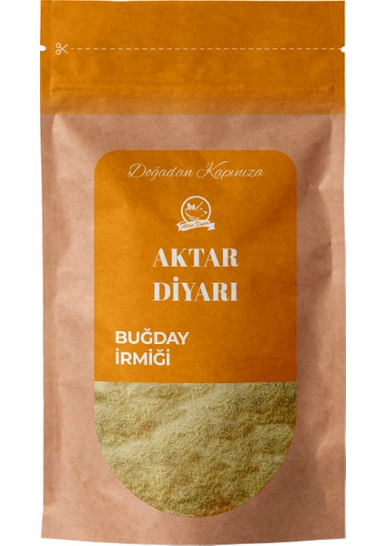 Buğday Irmiği 1 kg