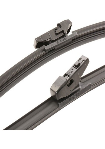 Mazda 6 Ön Silecek Takımı 2.5 03.2018 - ... 2488 Cm3 190 Hp modelleri