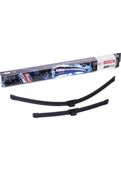 Mercedes-Benz Vito Van (W447) Ön Silecek Takımı 114 Cdı 2.2 2143 Cm3 136 Hp