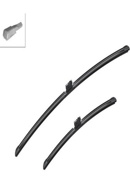 Mercedes-Benz Vito Van (W447) Ön Silecek Takımı 114 Cdı 2.2 2143 Cm3 136 Hp fırsatları