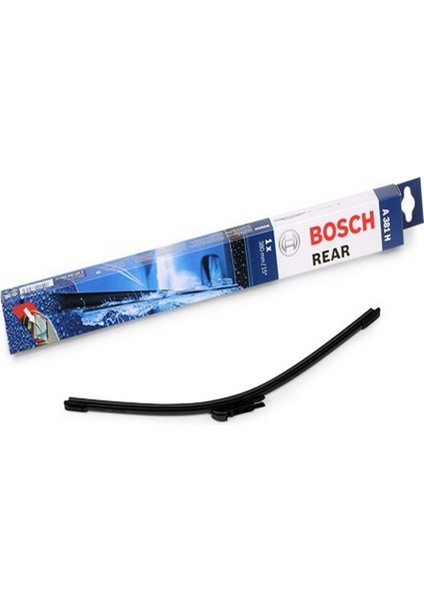 Land Rover Range Rover Sport Arka Silecek 2.0 Si4 4x4 10.2017 - ... 1997 Cm3 300 Hp