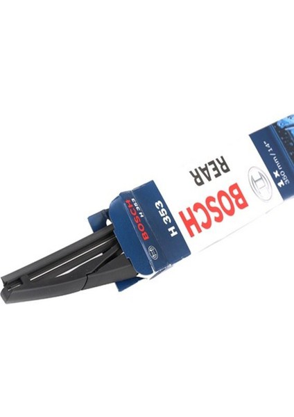 Arka Cam Sileceği Peugeot 206 [350 Mm] T1 T3 ( 06/1998 - 05/2013 ) - H 353 fırsatları