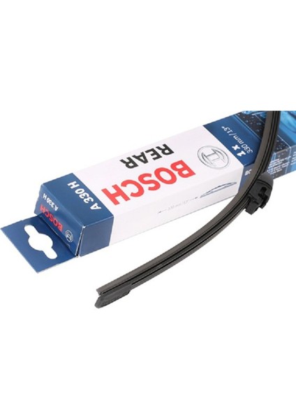Skoda Fabia Iı Hatchback Arka Silecek 1.4 Tdı 01.2007 - 03.2010 1422 Cm3 80 Hp