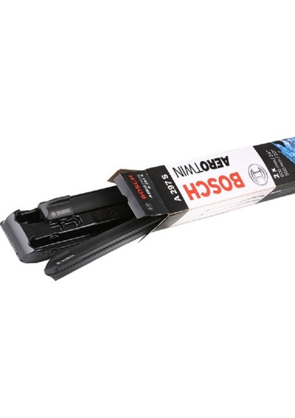 Aerotwın Audı A4 B8 Saloon (8k2) Ön Silecek Takım 3.0 Tdı Quattro 06.2008 - 05.2010 2967 Cm3 211 Hp
