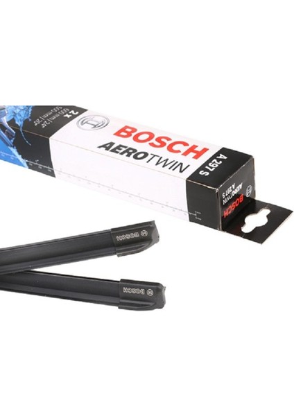 Aerotwın Audı A4 B8 Saloon (8k2) Ön Silecek Takım 3.0 Tdı Quattro 06.2008 - 05.2010 2967 Cm3 211 Hp