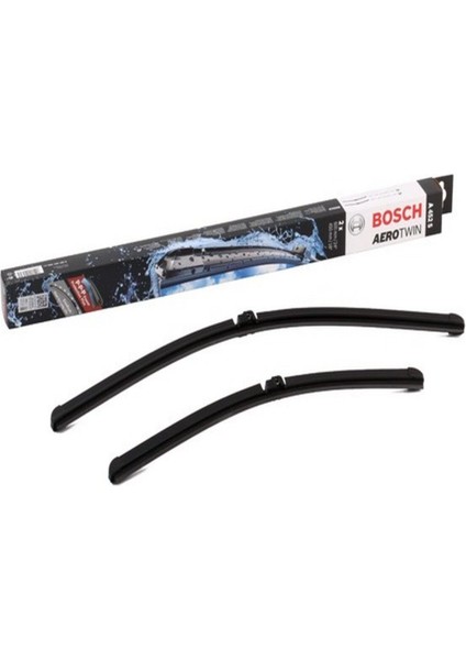 Aerotwın Bmw 3 Coupe (E92) Ön Silecek Takım 325XI 2.5 09.2006 - 02.2010 2497 Cm3 218 Hp