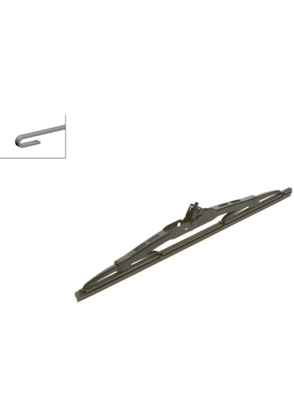 Arka Cam Sileceği Seat Ibıza Iv - [340 Mm] 6l1 ( 09/2001 - 01/2006) - H 341 fırsatları