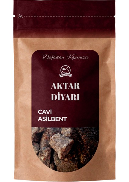 Cavi / Asibent 100 gr