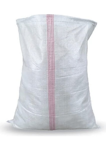 Çuval (50 Gr/m² - Kalın) 150CM x 170CM - Dayanıklı ve Geniş Depolama Çözümü