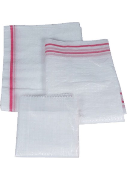 Çuval (50 Gr/m² - Kalın) 135CM x 170CM - Dayanıklı ve Geniş Depolama Çözümü fiyatları