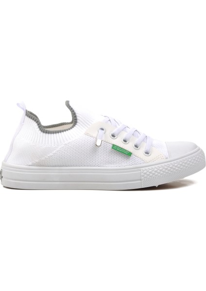 Beyaz Kadın Sneaker modelleri