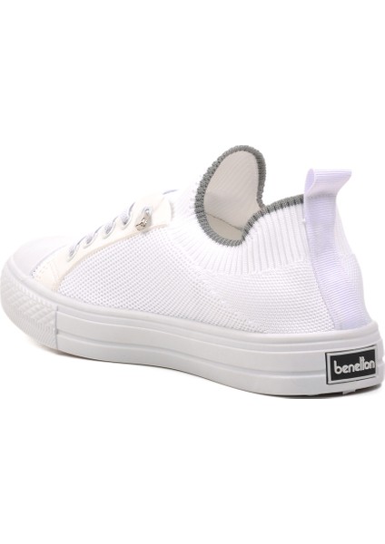 Beyaz Kadın Sneaker fırsatları