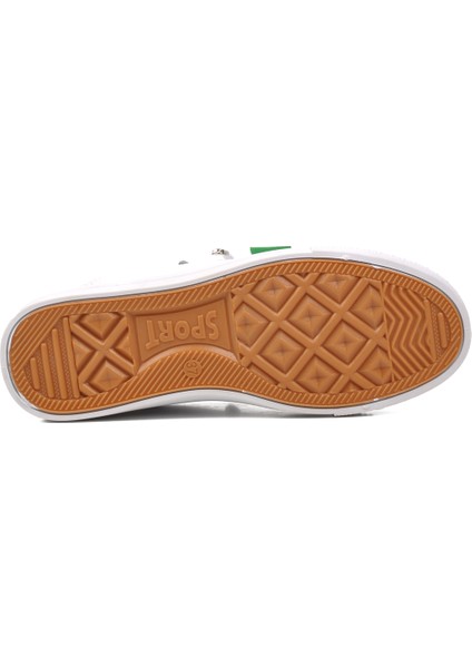 Beyaz Kadın Sneaker indirimleri