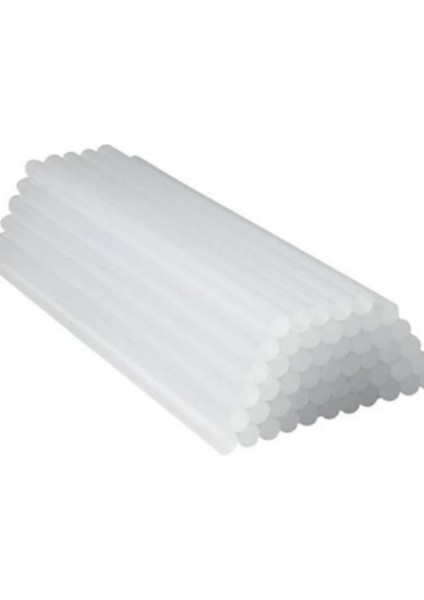 Mum Silikon 7 mm (Ince - 1 Kg) - Yüksek Performanslı ve Dayanıklı Silikon