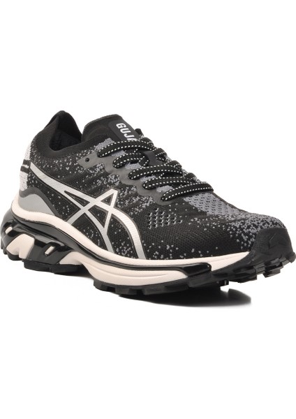 Ayakmod Siyah Erkek Spor Ayakkabı