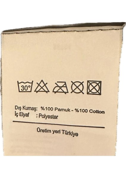 Ütü Masası Kılıfı Taş Rengi Gri fırsatları