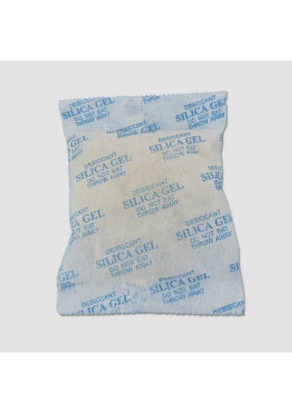 250 Gr. Silikajel - Nem Alıcı Rutubet Giderici - Küf Önleyici Silika Jel (1 Adet) fiyatları