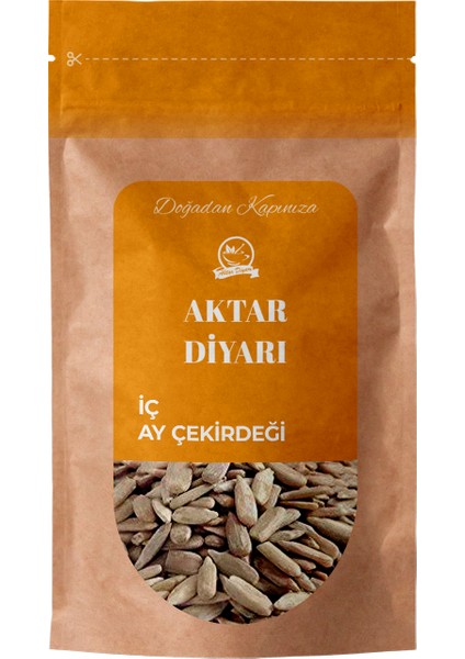 Ayçiçeği Içi 1 kg